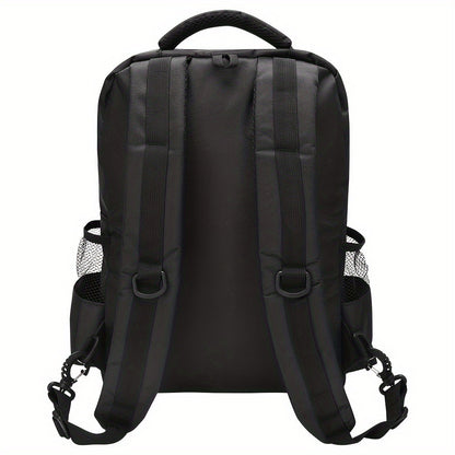 New Barber Kit Large Barber Backpack Multi-Functional Barber Tool Backpack