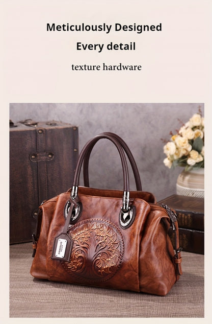 Tote Bag for Women – Large Capacity, for Work | Bag Vero – detail view 18