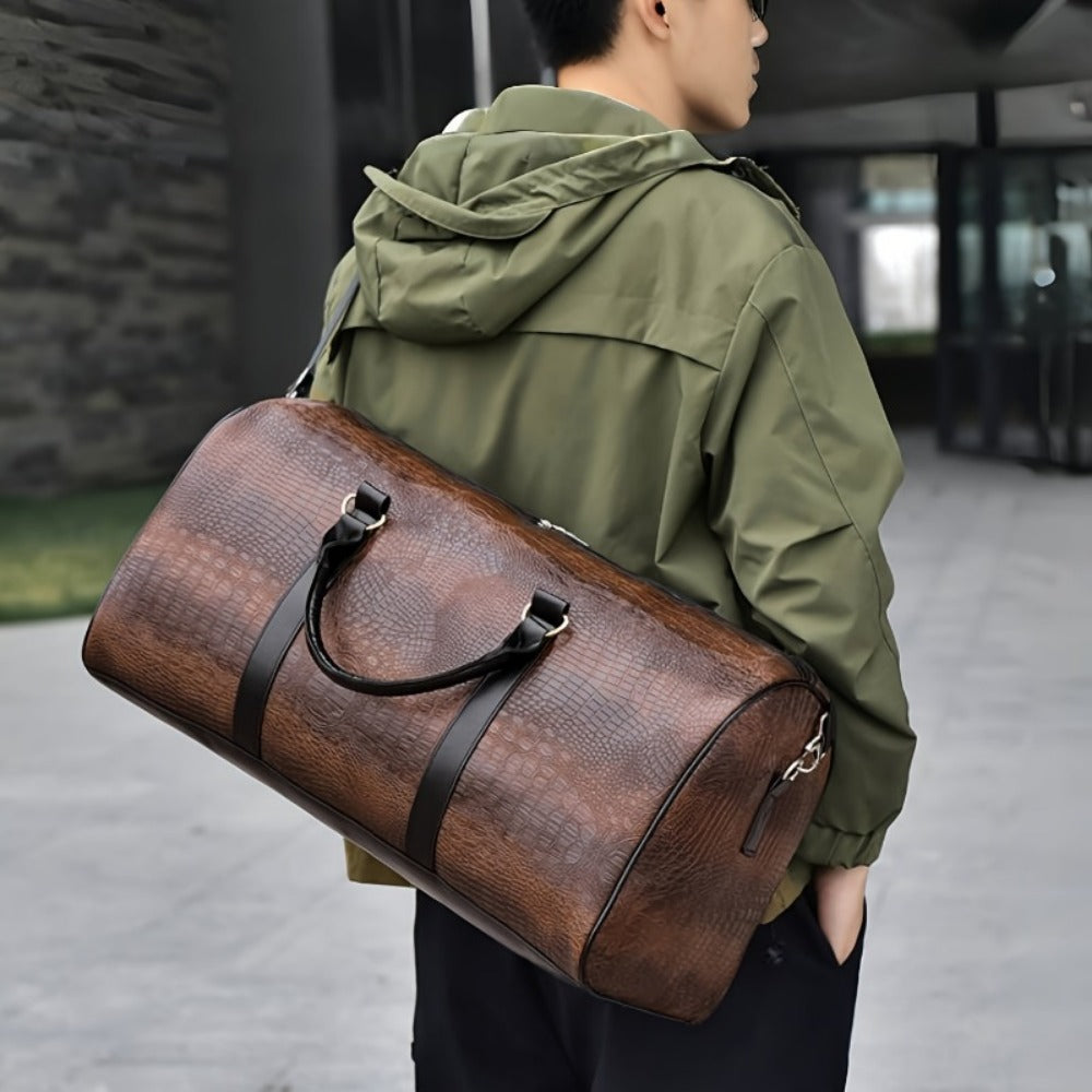 Carry On Luggage – Large Capacity, for Travel | Bag Vero – detail view 7