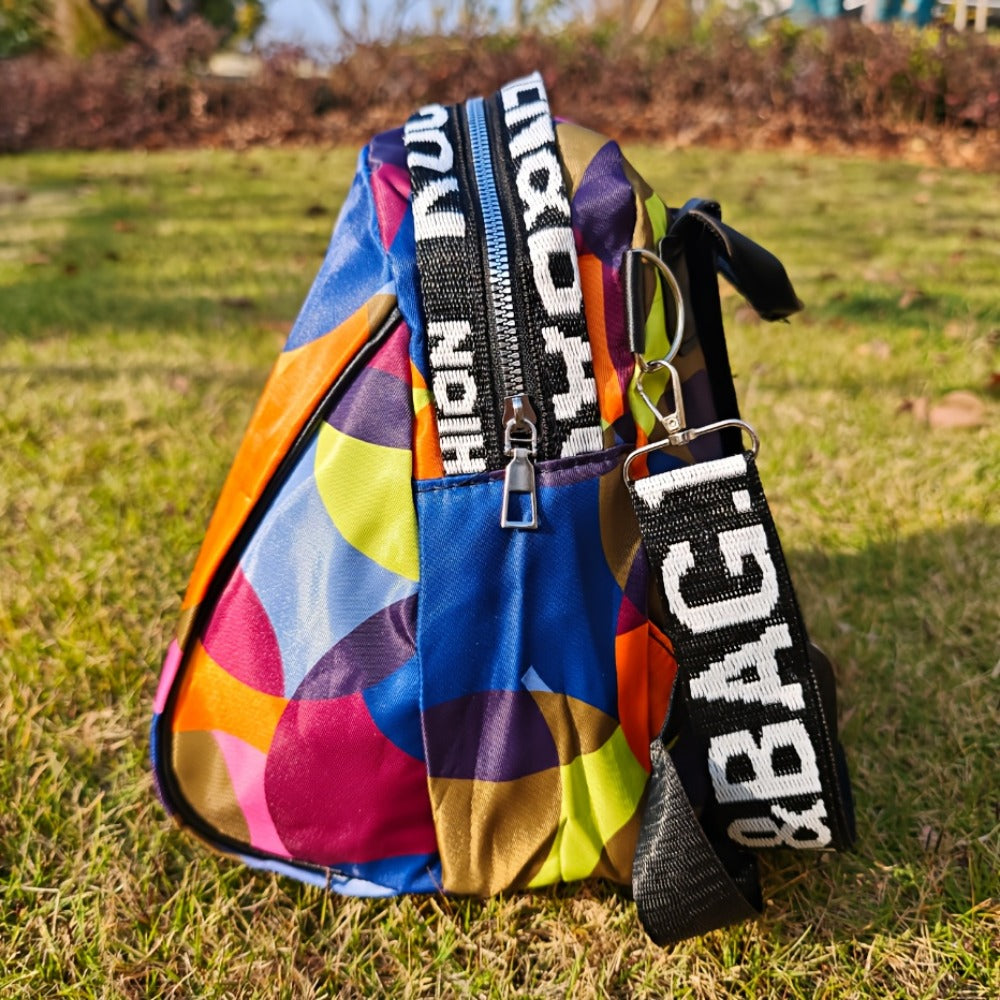 Backpack for Women – Convertible, for Everyday Use | Bag Vero – detail view 11