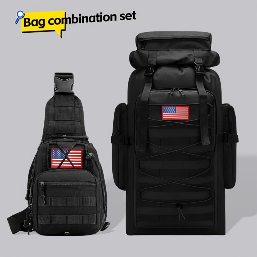 Backpack for Women – Convertible, Adjustable Strap | Bag Vero – detail view 8