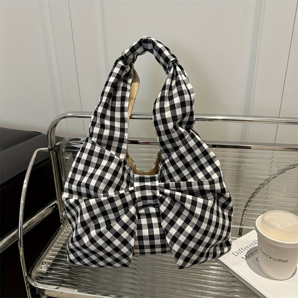 Tote Bag for Women – Large Capacity, for Work | Bag Vero – detail view 8