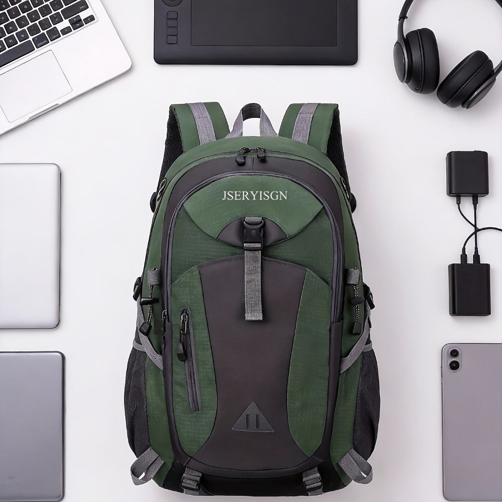 Backpack for Women – Large Capacity, for Travel & Work | Bag Vero – detail view 14