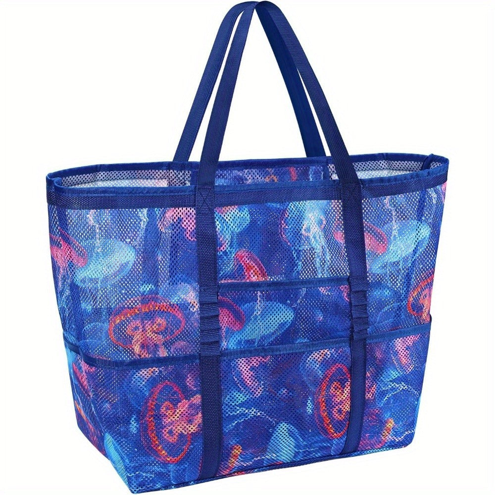 Tote Bag for Women – Foldable, Lightweight, for Travel | Bag Vero – detail view 24