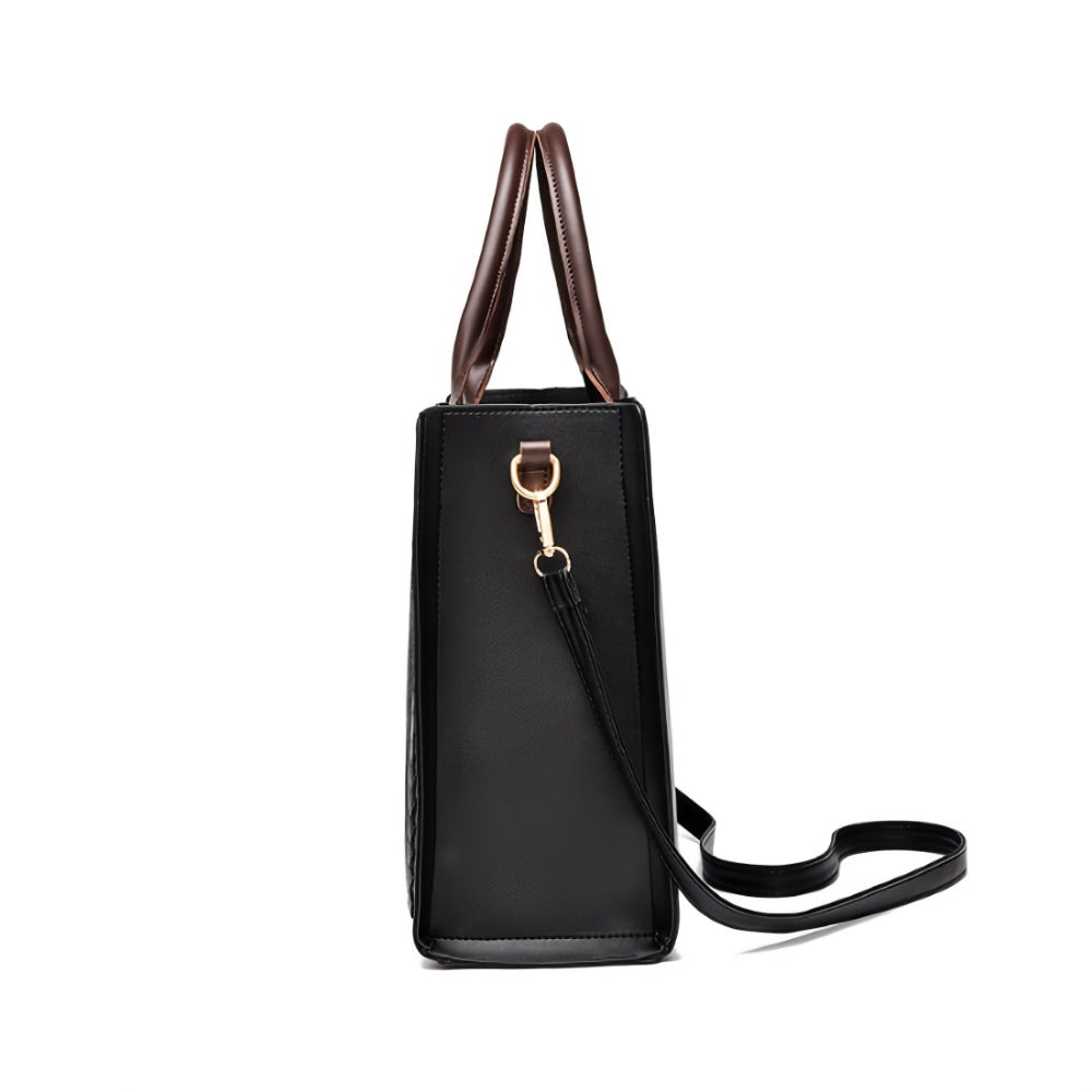Crossbody Bag for Women – Large Capacity, Adjustable Strap, for Work | Bag Vero – detail view 5