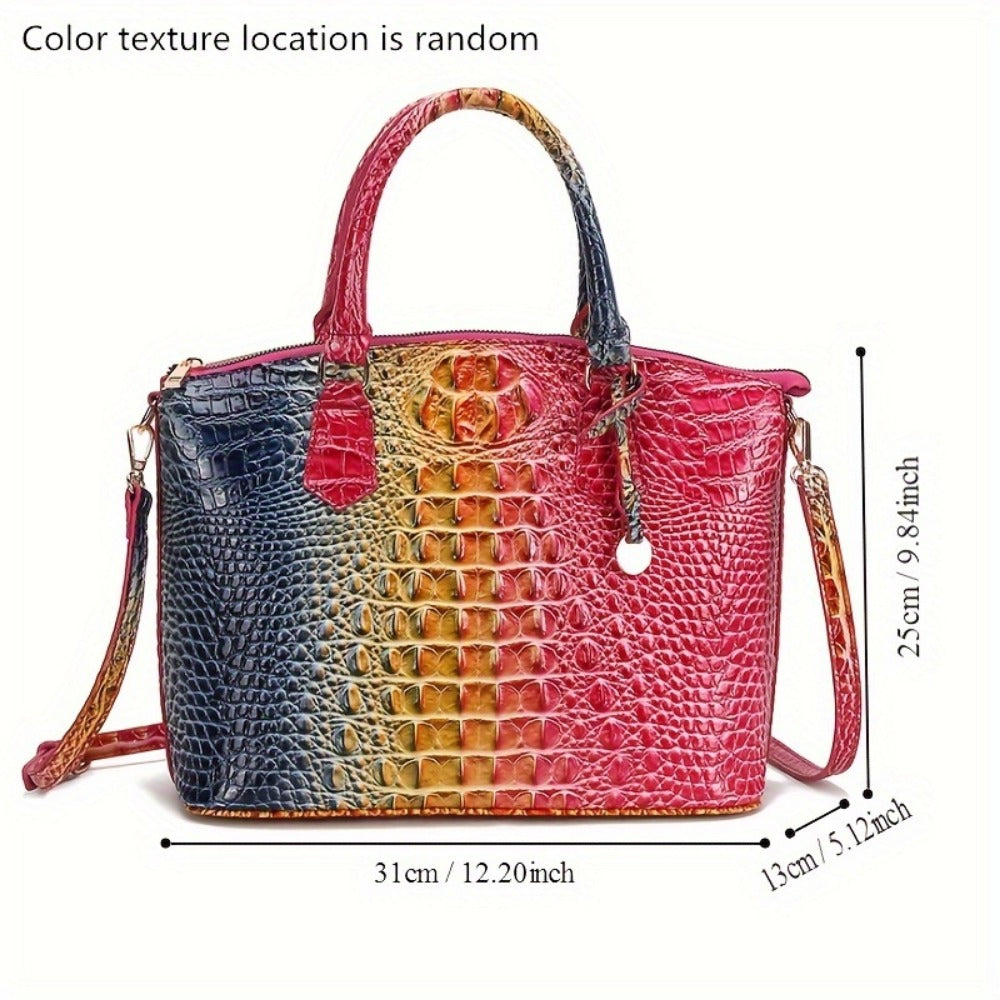 Crossbody Bag for Women – Polyester, for Work | Bag Vero – detail view 10