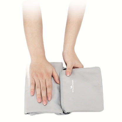 Backpack for Women – Foldable, Large Capacity, for Travel | Bag Vero – detail view 18