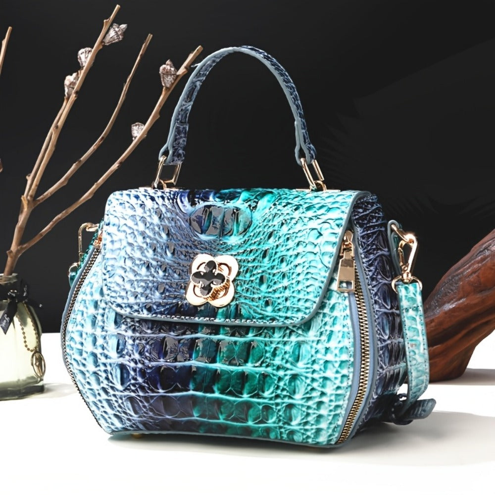Women's Handbag – 3 Colors, Mini | Bag Vero – detail view 3
