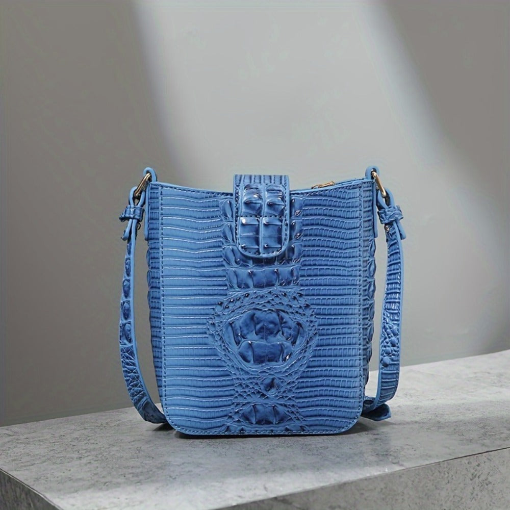 Crossbody Bag for Women – 4 Colors, Polyester | Bag Vero – detail view 19