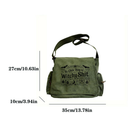 Laptop Bag – Large Capacity, for Travel & Everyday Use | Bag Vero – detail view 5
