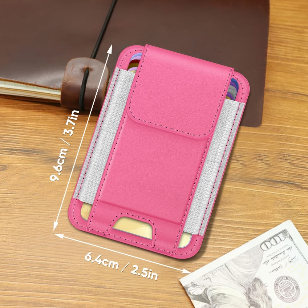 Women's Wallet – 7 Colors, RFID Blocking | Bag Vero – detail view 7