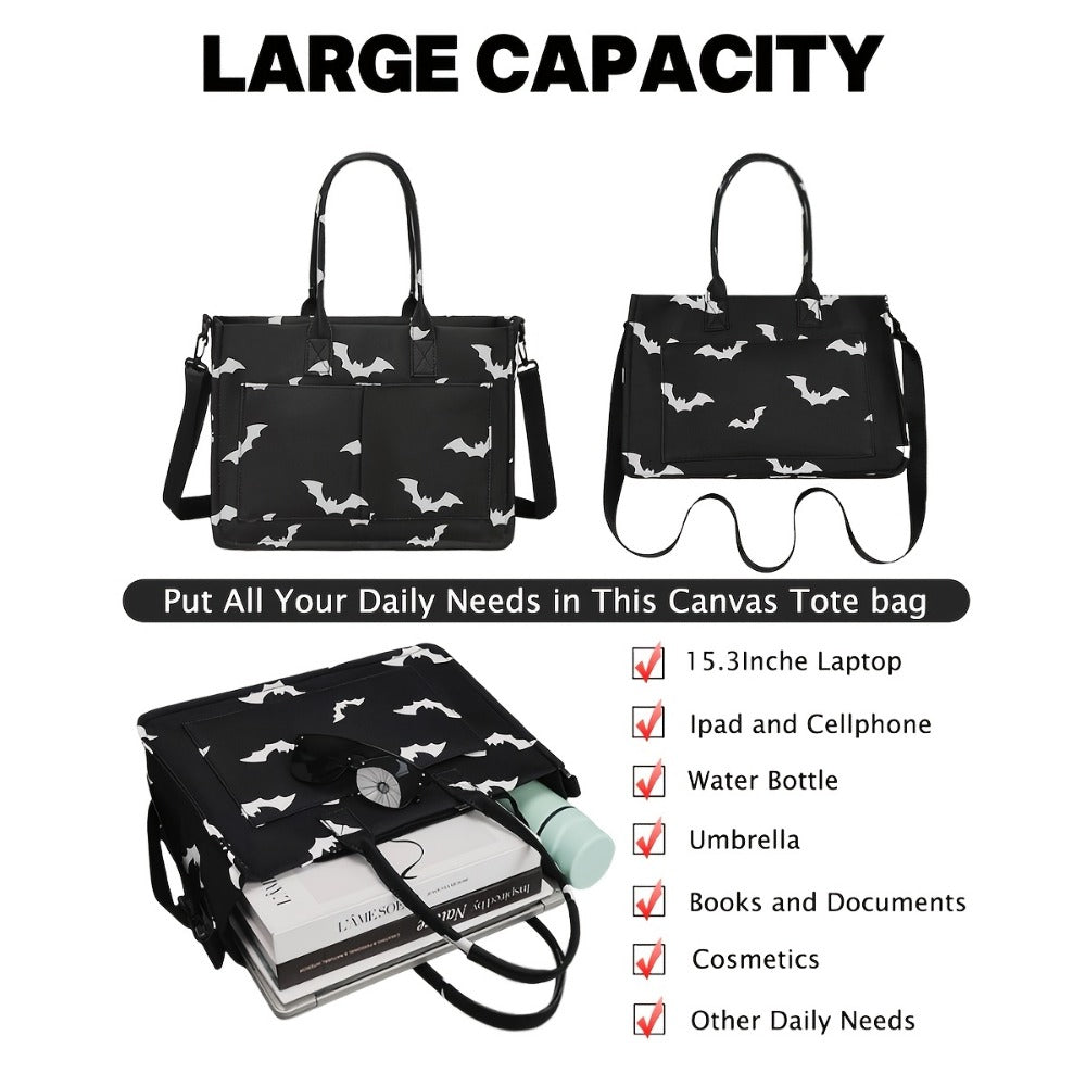 Shoulder Bag for Women – Large Capacity, for Everyday Use | Bag Vero – detail view 6