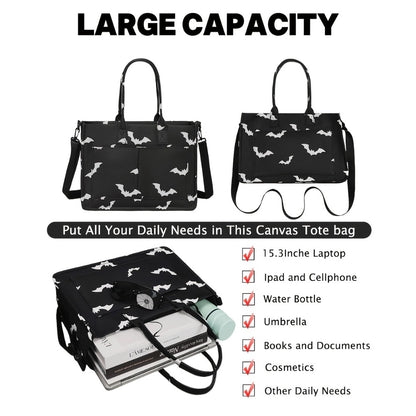 Shoulder Bag for Women – Large Capacity, for Everyday Use | Bag Vero – detail view 6