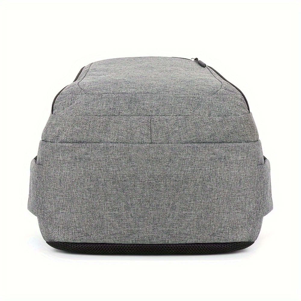 Large Capacity Backpack, Men's And Women's Student Computer Bag, Multi Pocket Wear-resistant Commuting Backpack, School Bags, And Is Suitable for 15.6-inch Laptops, for Best Birthday Gifts, Christmas And Valentine's Day Gifts