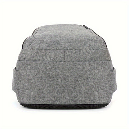 Large Capacity Backpack, Men's And Women's Student Computer Bag, Multi Pocket Wear-resistant Commuting Backpack, School Bags, And Is Suitable for 15.6-inch Laptops, for Best Birthday Gifts, Christmas And Valentine's Day Gifts