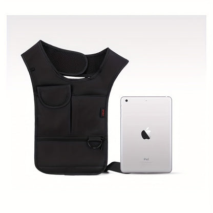 Men's Wallet – Anti-Theft, for Travel | Bag Vero – detail view 9