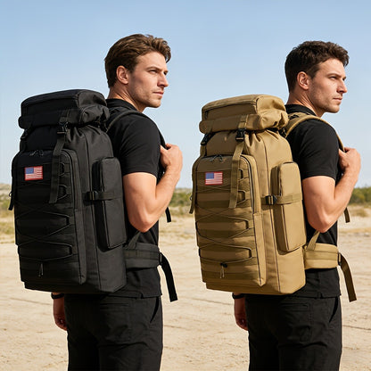 Gym Duffel Bag – 2 Pcs, 5 Colors, Large Capacity, for Travel – detail view 19
