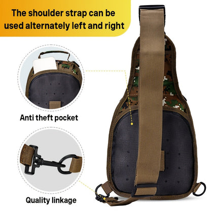 Gym Duffel Bag – 2 Pcs, 5 Colors, Large Capacity, for Travel – detail view 12