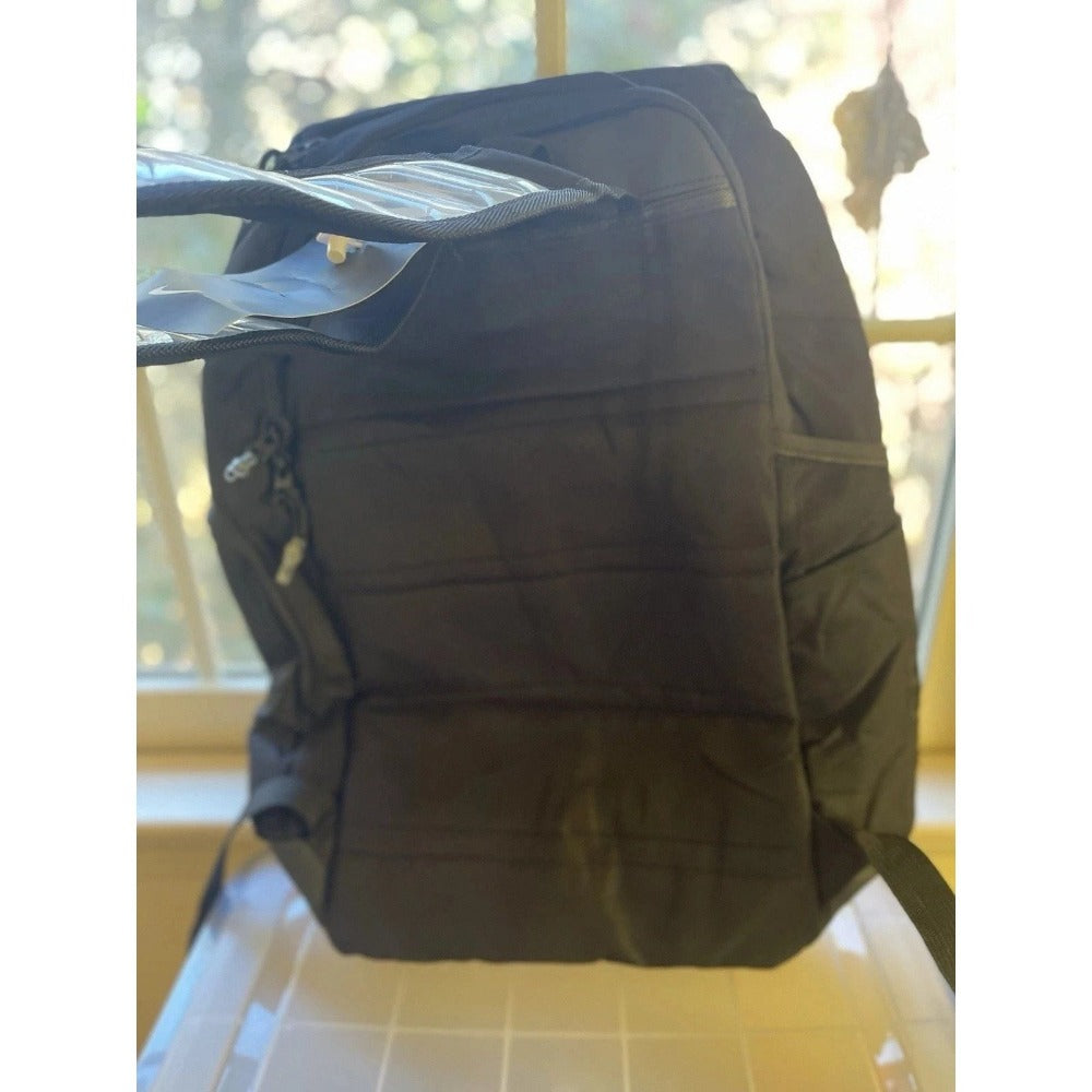 Gym Duffel Bag – 32L, for Travel & School – detail view 6