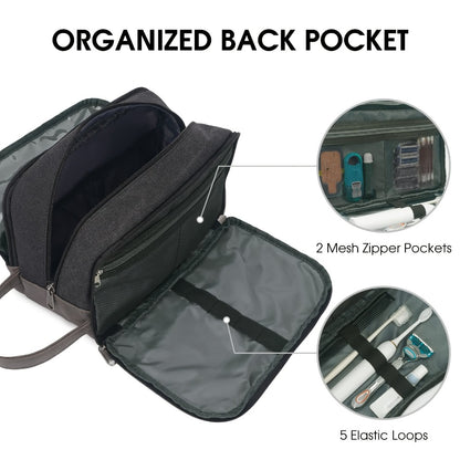 Gym Duffel Bag – 43L, 48L, Large Capacity, for Travel – detail view 27