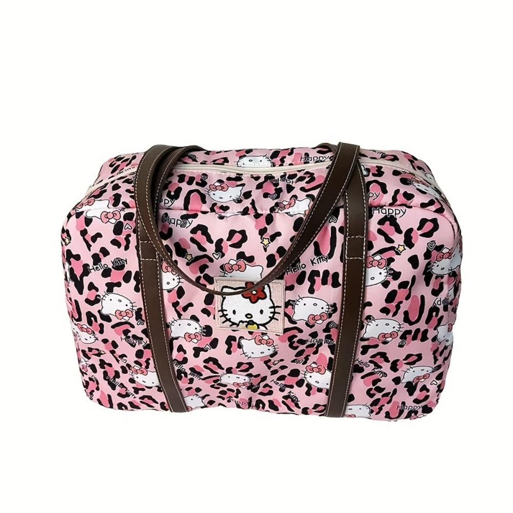 Gym Duffel Bag – Large Capacity, for Travel & Work – detail view 2