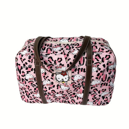 Gym Duffel Bag – Large Capacity, for Travel & Work – detail view 2
