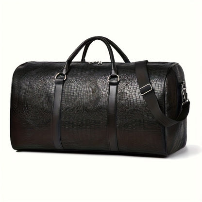 Gym Duffel Bag – Large Capacity, for Travel – detail view 5