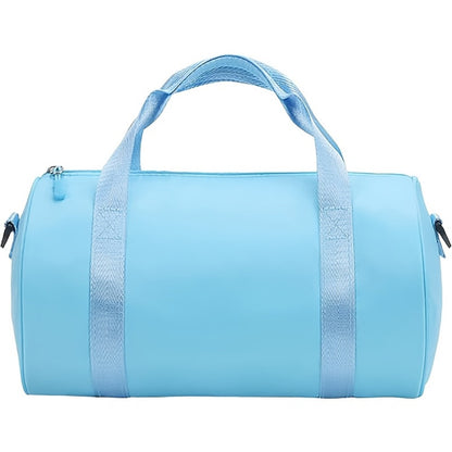 Gym Duffel Bag – Mini, Lightweight, for Travel & Work – detail view 4
