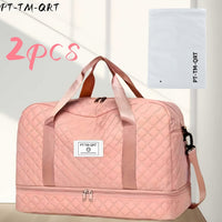 【2pcs light pink】