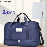 2pcs Tibetan Blue