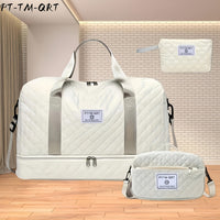 3pcs Beige