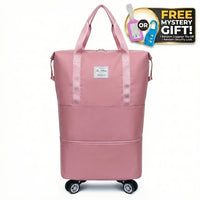 Light Pink Color