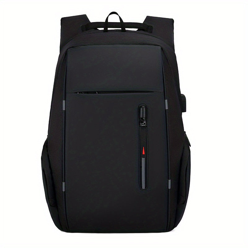 Laptop Backpack – 15.6 Inch, Large Capacity, for Travel & School | Bag Vero – front view
