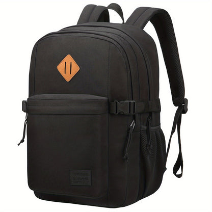 Laptop Backpack – Lightweight, for Travel & School | Bag Vero – front view