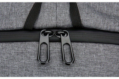 Laptop Backpack – 15.6 Inch, Large Capacity, for Travel & School – detail view 20