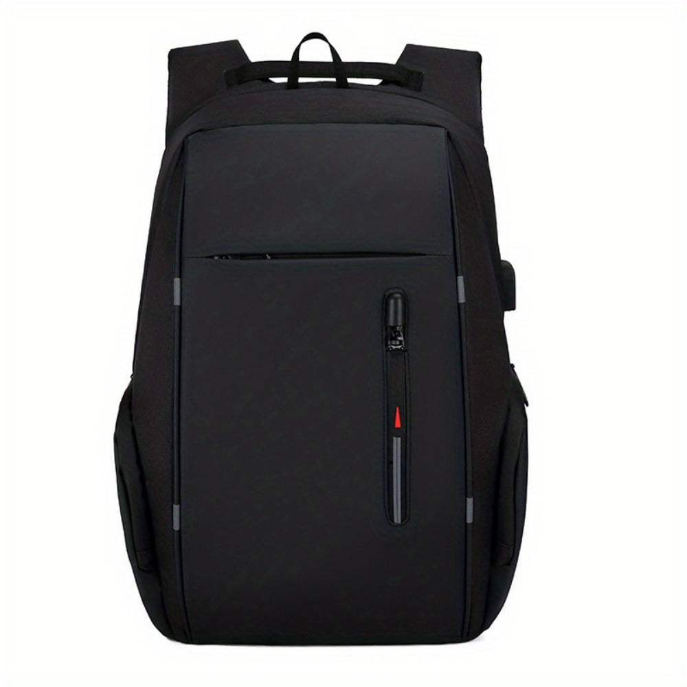 Laptop Backpack – 15.6 Inch, Large Capacity, for Travel & School – detail view 7