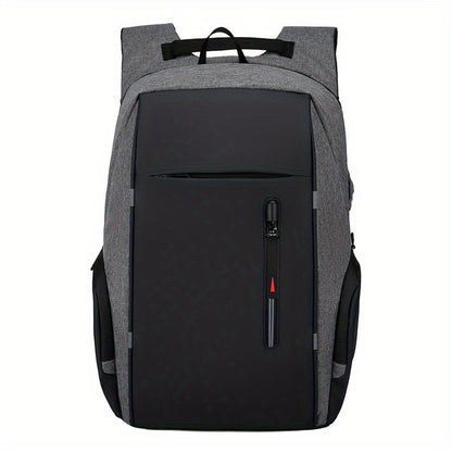 Laptop Backpack – 15.6 Inch, Large Capacity, for Travel & School – detail view 2