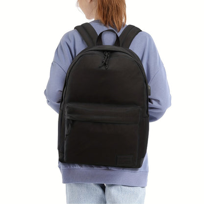Laptop Backpack – 15.6 Inch, Lightweight, for Travel & School – detail view 6