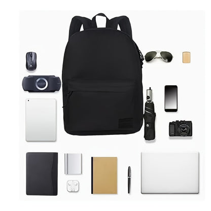 Laptop Backpack – 15.6 Inch, Lightweight, for Travel & School – detail view 8