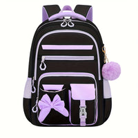 Black Purple