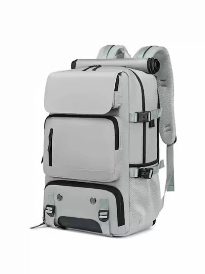 Laptop Backpack – 16 Inch, Large Capacity, Lightweight, for Travel & Work – detail view 32