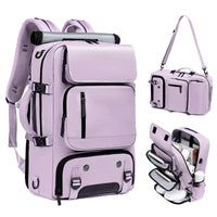 Light purple-large size