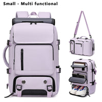 Light purple-small
