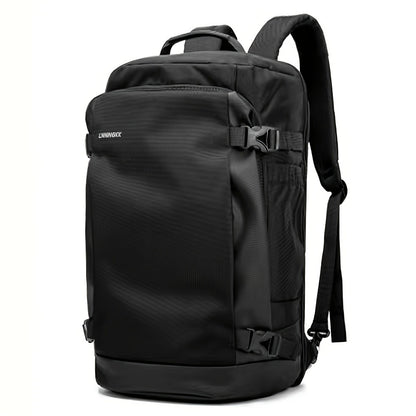 Laptop Backpack – 17.3 Inch, 40L, for Travel – detail view 3