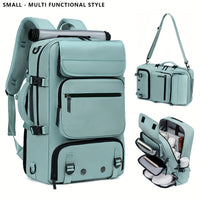 Small Light Green