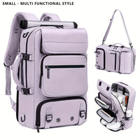 Small Light Purple