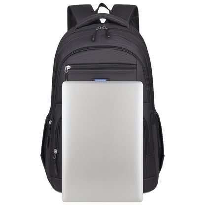 Laptop Backpack – 3-Piece, Large Capacity, for Travel & Work – detail view 6