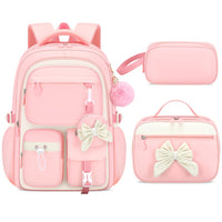 Pink A