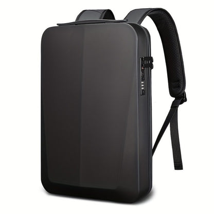 Laptop Backpack – Anti-Theft, for Work – detail view 3