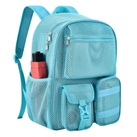 Teal Color